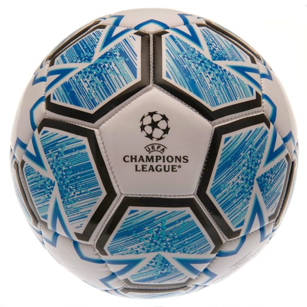 uefa champions league skyfall football