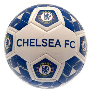 chelsea fc hex size 3 football
