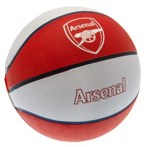 arsenal fc basketball