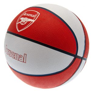arsenal fc basketball