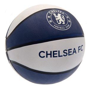 chelsea fc basketball