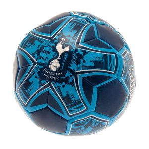 tottenham hotspur fc 4 inch soft ball