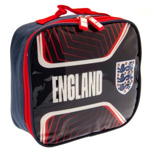 england fa flash lunch bag