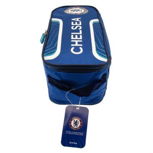 chelsea fc flash boot bag