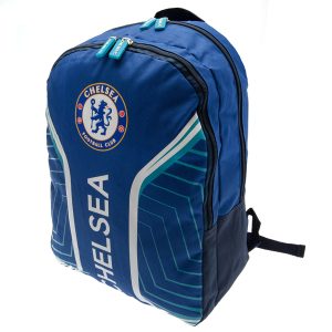 chelsea fc flash backpack