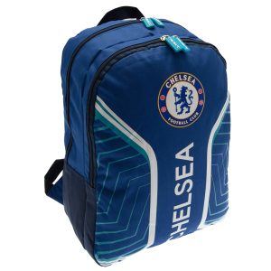 chelsea fc flash backpack