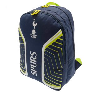 tottenham hotspur fc flash backpack