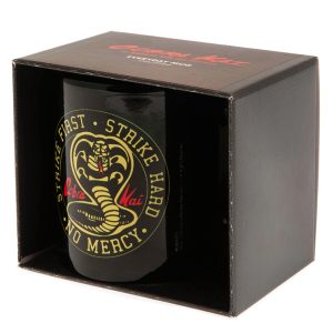 cobra kai mug