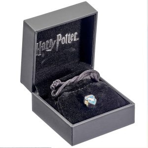 harry potter sterling silver spacer bead ravenclaw