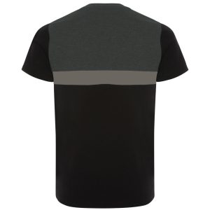liverpool fc panel t shirt junior 5 6 yrs