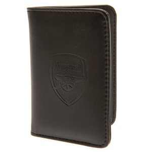 arsenal fc executive card holder