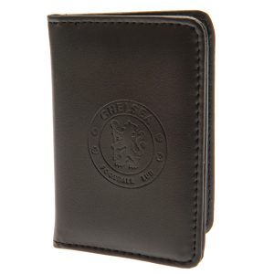 chelsea fc executive card holder