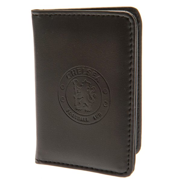 chelsea fc executive card holder