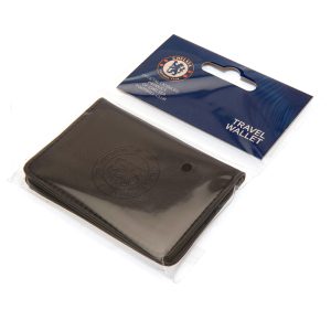 chelsea fc executive card holder