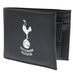tottenham hotspur fc coloured pu wallet