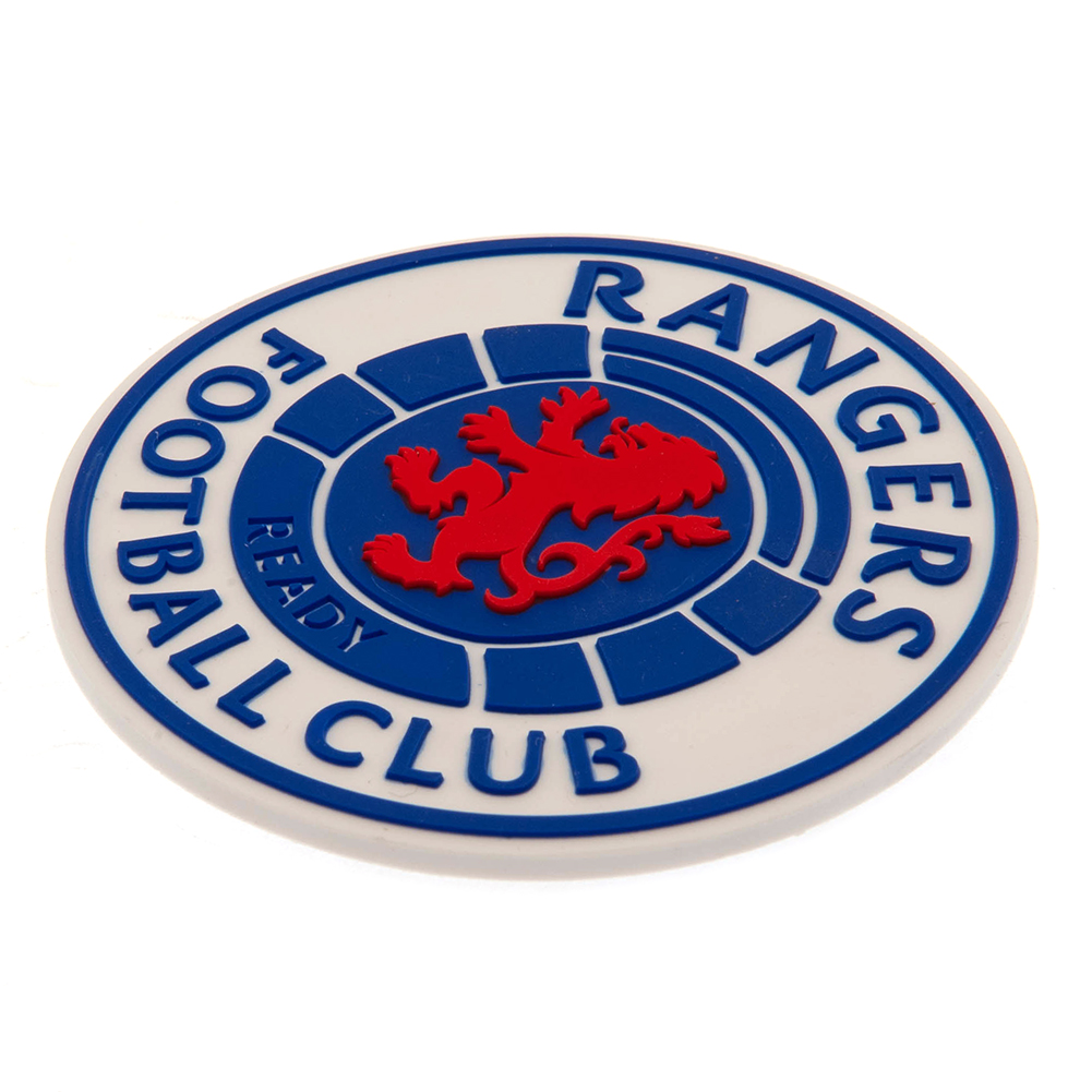 rangers fc ready crest 3d fridge magnet rangers fc ready crest 3d fridge magnet