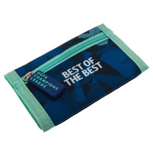 uefa champions league wallet
