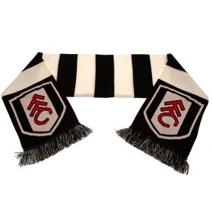 fulham fc bar scarf