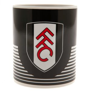 fulham fc linea mug