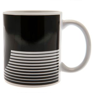 fulham fc linea mug