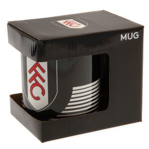 fulham fc linea mug