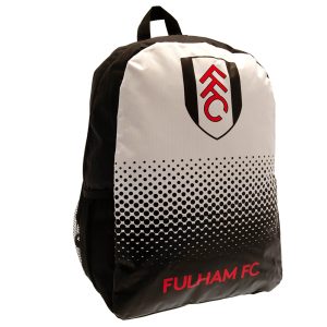 fulham fc fade backpack