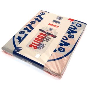 england fa single duvet set