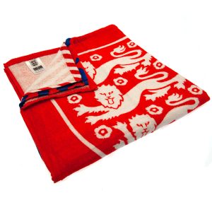 england fa towel