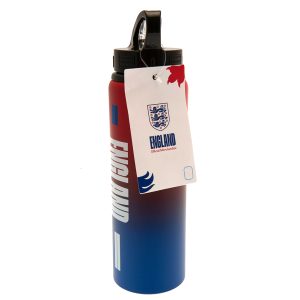 england fa aluminium drinks bottle st