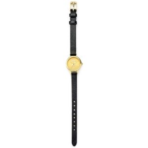 harry potter colour dial watch hufflepuff