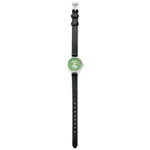 harry potter colour dial watch slytherin