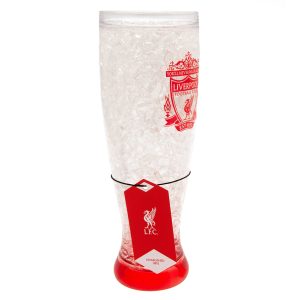 liverpool fc slim freezer mug