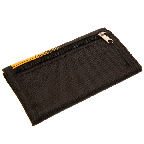 wolverhampton wanderers fc fade wallet