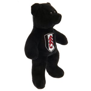 fulham fc mini bear