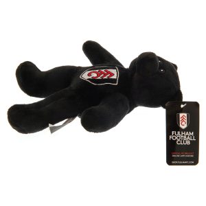fulham fc mini bear