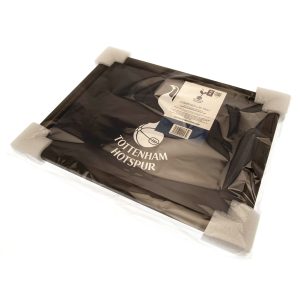tottenham hotspur fc cushioned lap tray