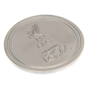 liverpool fc alloy car badge