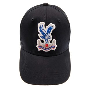 crystal palace fc core navy cap