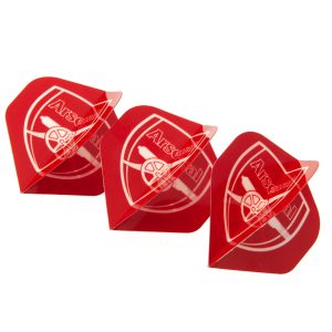arsenal fc darts set