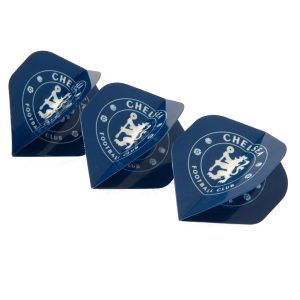 chelsea fc darts set