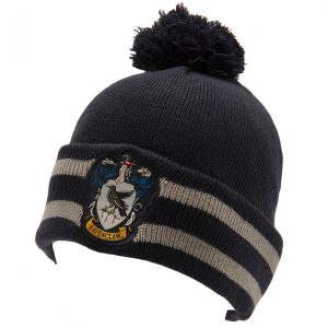 harry potter junior beanie & scarf ravenclaw