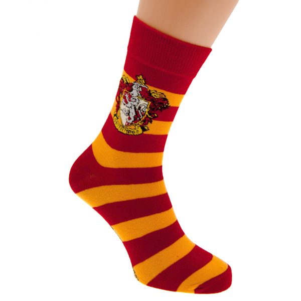 harry potter mug & sock set