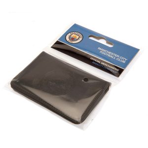 manchester city fc executive card holder