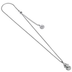 harry potter sterling silver necklace aragog spider