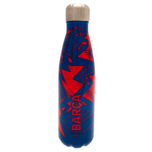 fc barcelona fragment thermal flask