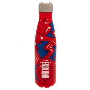 england fa fragment thermal flask