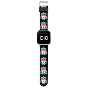 liverpool fc led kids watch