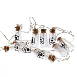 harry potter 3d string lights polyjuice potion