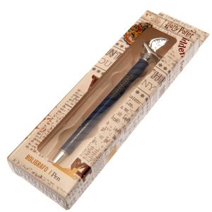 harry potter topper pen ravenclaw