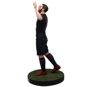paris saint germain fc football's finest lionel messi premium 60